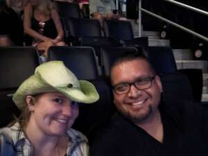 Old Dominion: No Bad Vibes Tour