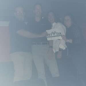 Old Dominion: No Bad Vibes Tour