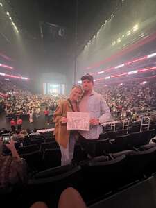 Old Dominion: No Bad Vibes Tour