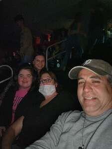 Old Dominion: No Bad Vibes Tour