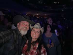 Old Dominion: No Bad Vibes Tour