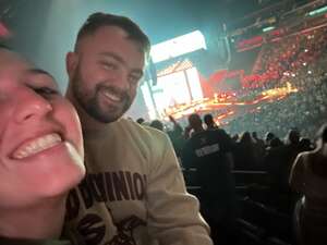 Old Dominion: No Bad Vibes Tour