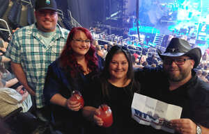 Old Dominion: No Bad Vibes Tour