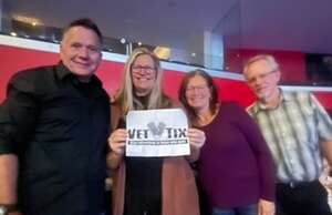 Old Dominion: No Bad Vibes Tour