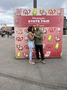 Washington State Fair
