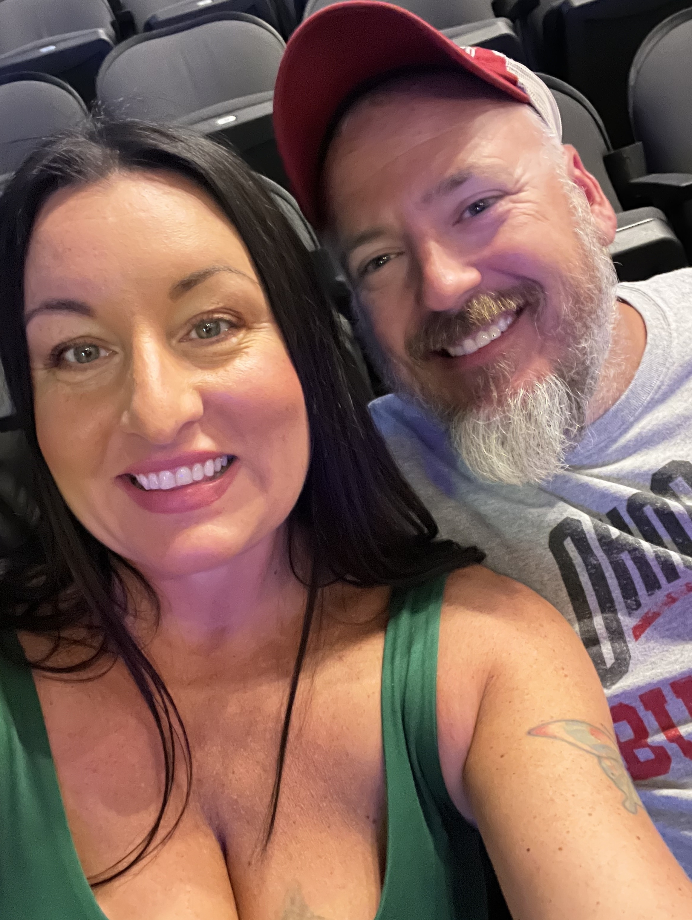 Old Dominion: No Bad Vibes Tour