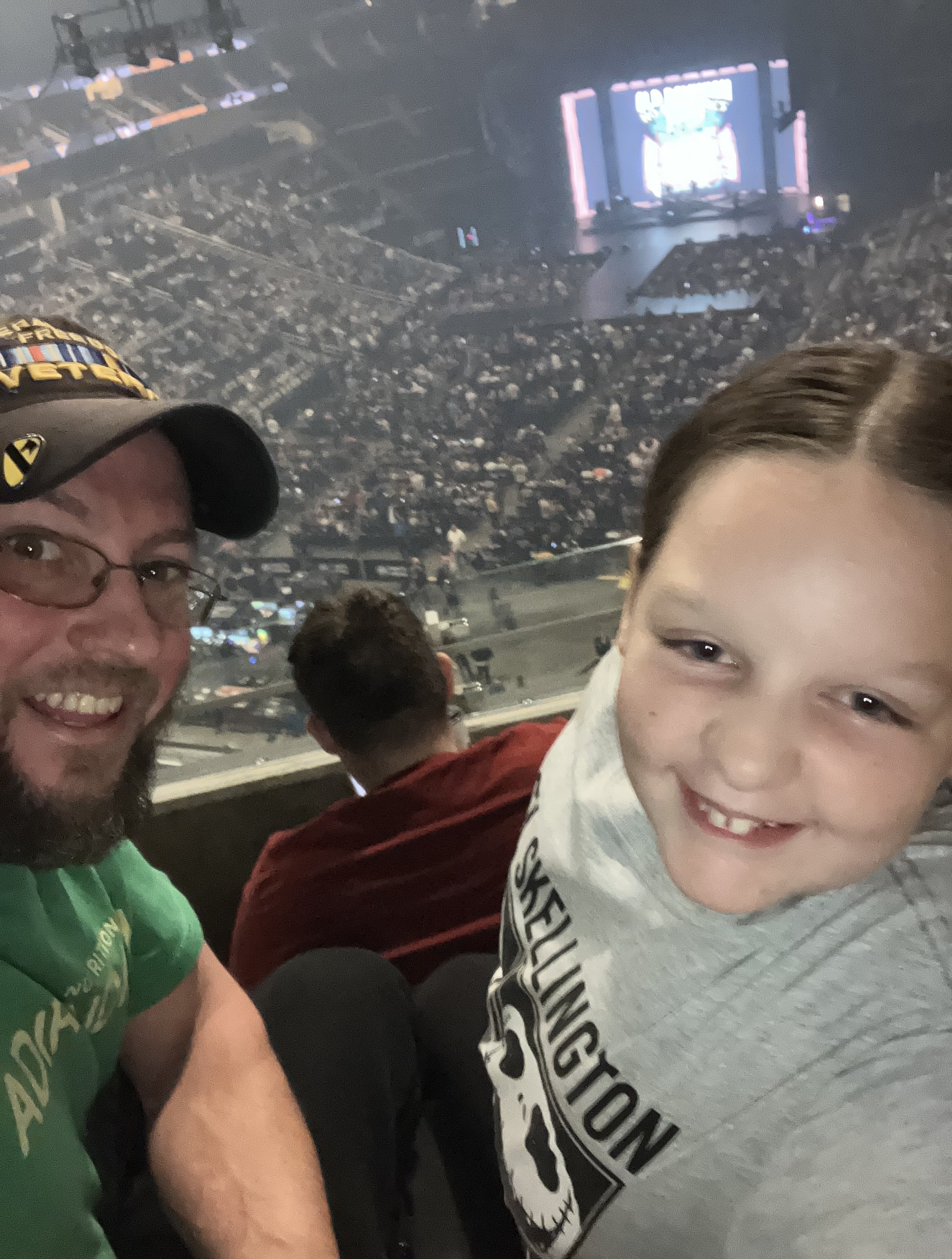 Old Dominion: No Bad Vibes Tour