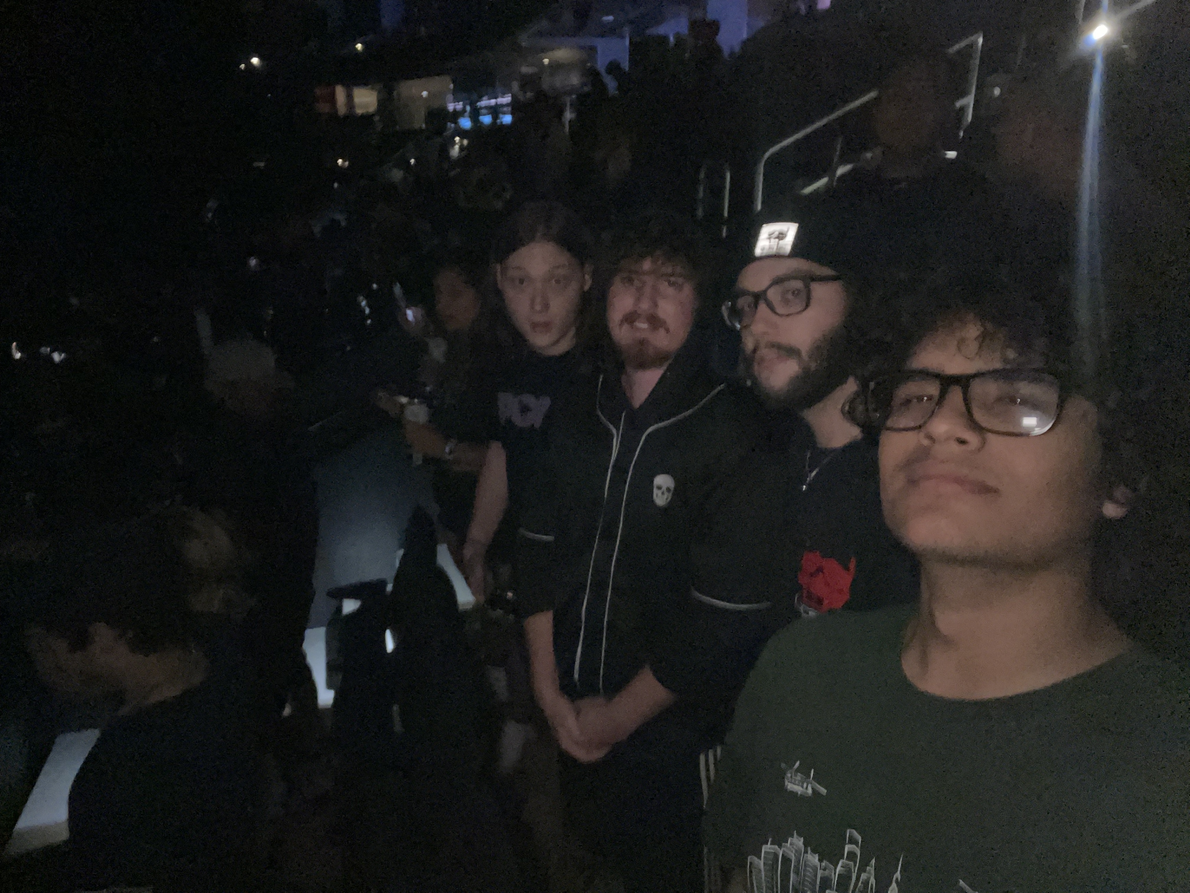 $uicideboy$: Grey Day Tour 2023