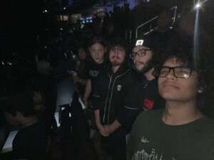 $uicideboy$: Grey Day Tour 2023