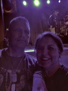Everclear with The Ataris