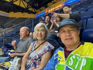 California Golden Bears - NCAA Women's Volleyball vs Stanford Cardinal