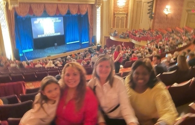 Carbonaro: Lies on Stage