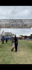 Coastal Country Jam - Ga