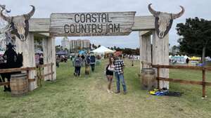 Coastal Country Jam - Ga