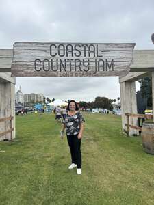 Coastal Country Jam - Ga