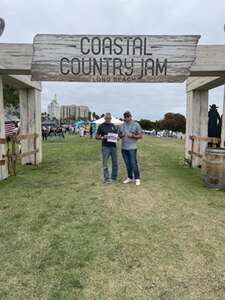 Coastal Country Jam - Ga