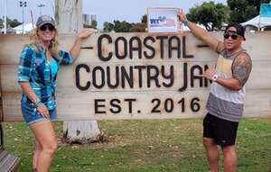 Coastal Country Jam - Ga