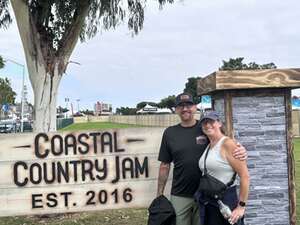 Coastal Country Jam - Ga