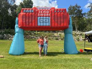 Tennessee is for Lovers