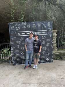 Tennessee is for Lovers