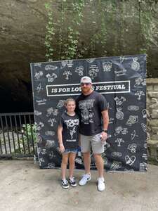 Tennessee is for Lovers