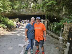 Tennessee is for Lovers