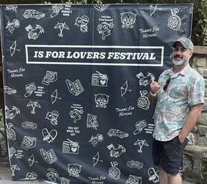 Tennessee is for Lovers