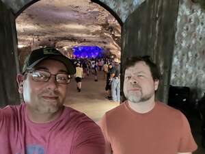 Tennessee is for Lovers