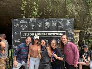 Tennessee is for Lovers