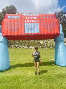 Tennessee is for Lovers