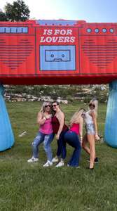 Tennessee is for Lovers