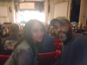 Nickelback: Get Rollin' Tour