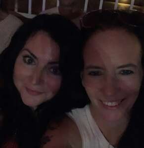 Nickelback: Get Rollin' Tour