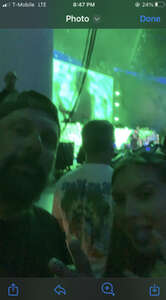 Nickelback: Get Rollin' Tour