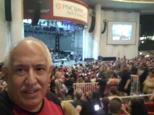 Nickelback: Get Rollin' Tour