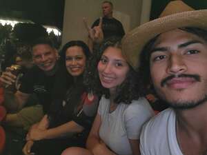 Nickelback: Get Rollin' Tour