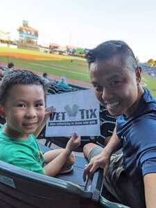 Sugar Land Space Cowboys - Minor AAA vs Oklahoma City Dodgers