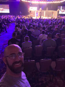 Legacy Fighting Alliance - Piersma vs. Smyth - Live Pro MMA