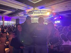 Legacy Fighting Alliance - Piersma vs. Smyth - Live Pro MMA