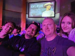 Legacy Fighting Alliance - Piersma vs. Smyth - Live Pro MMA