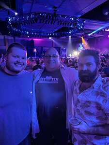 Legacy Fighting Alliance - Piersma vs. Smyth - Live Pro MMA