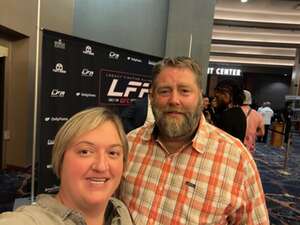 Legacy Fighting Alliance - Piersma vs. Smyth - Live Pro MMA