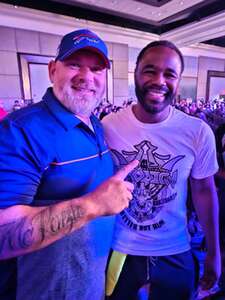 Legacy Fighting Alliance - Piersma vs. Smyth - Live Pro MMA