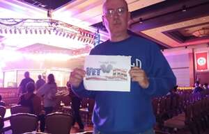 Legacy Fighting Alliance - Piersma vs. Smyth - Live Pro MMA