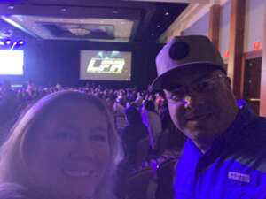 Legacy Fighting Alliance - Piersma vs. Smyth - Live Pro MMA