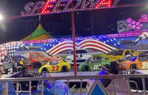 The Nashville Fair