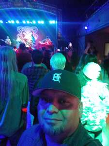 ZZ Ward - One Hell of a Night Tour