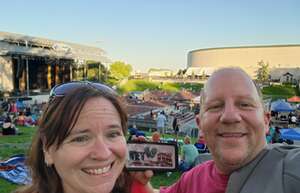 Steve Miller Band