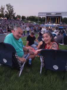 Steve Miller Band