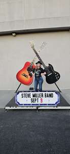 Steve Miller Band